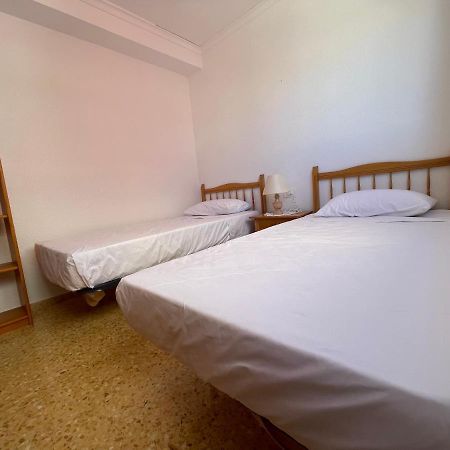 Apartamento En Segunda Linea En Playa De Gandia Playa de Gandia Exterior foto