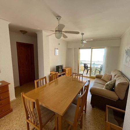 Apartamento En Segunda Linea En Playa De Gandia Playa de Gandia Exterior foto