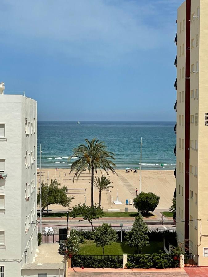 Apartamento En Segunda Linea En Playa De Gandia Playa de Gandia Exterior foto