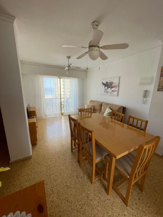 Apartamento En Segunda Linea En Playa De Gandia Playa de Gandia Exterior foto