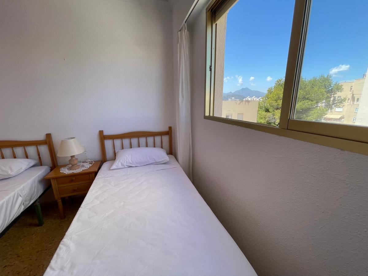 Apartamento En Segunda Linea En Playa De Gandia Playa de Gandia Exterior foto