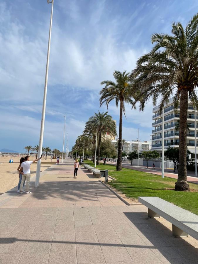 Apartamento En Segunda Linea En Playa De Gandia Playa de Gandia Exterior foto