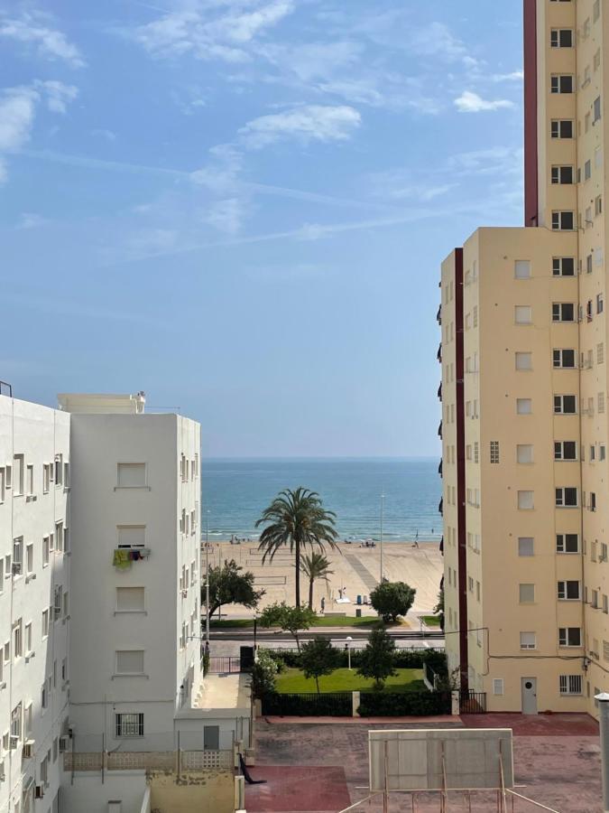 Apartamento En Segunda Linea En Playa De Gandia Playa de Gandia Exterior foto