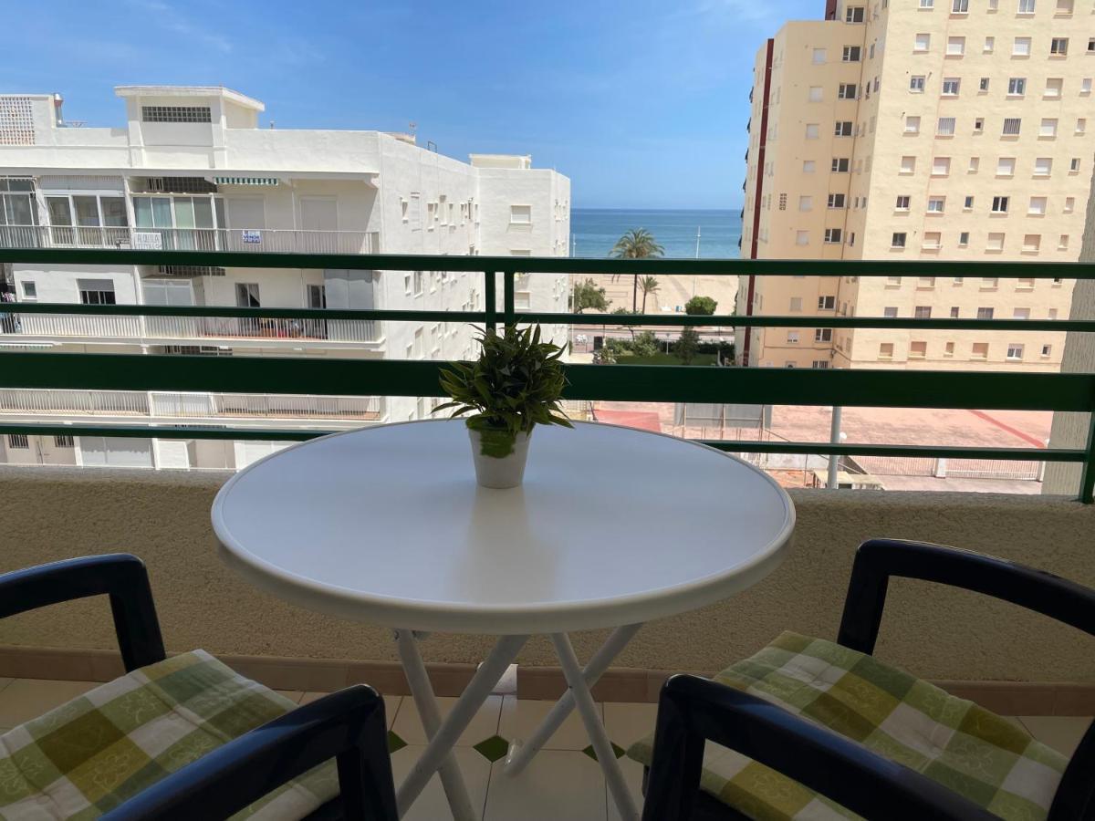 Apartamento En Segunda Linea En Playa De Gandia Playa de Gandia Exterior foto
