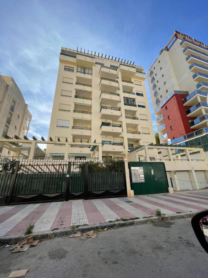 Apartamento En Segunda Linea En Playa De Gandia Playa de Gandia Exterior foto